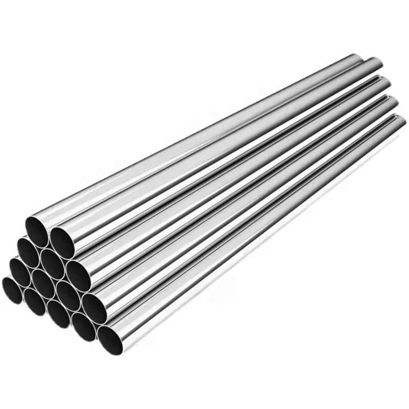 stainless steel 316 pipes Factory direct sales  high quality 304 stainless steel pipe