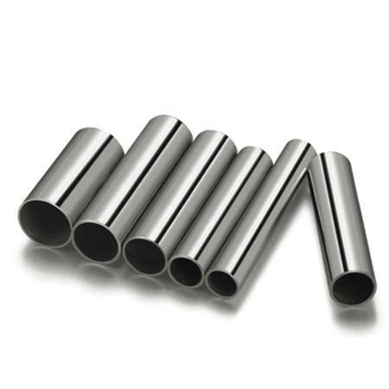 stainless steel 316 pipes Factory direct sales  high quality 304 stainless steel pipe