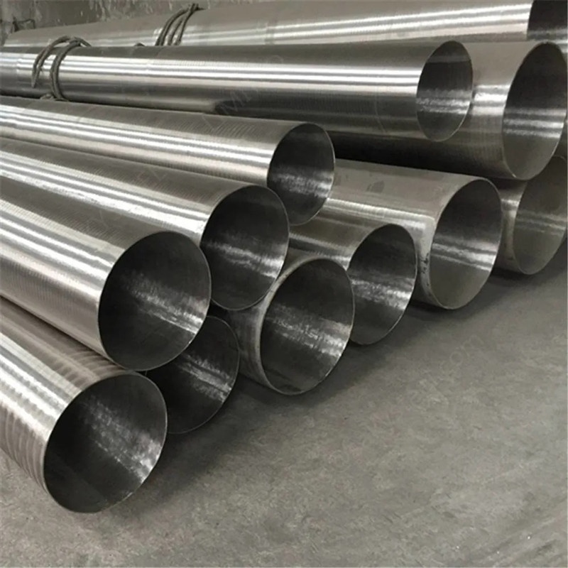 stainless steel 316 pipes Factory direct sales  high quality 304 stainless steel pipe