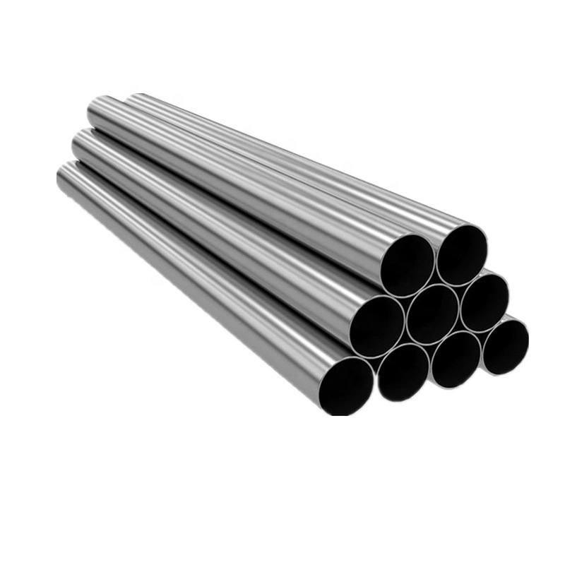 stainless steel 316 pipes Factory direct sales  high quality 304 stainless steel pipe