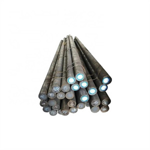 Best price Aisi A36 Mild 1020 1040 1045 4140 Hot Rolled Cold Drawn Carbon Steel Rod Price Per kg