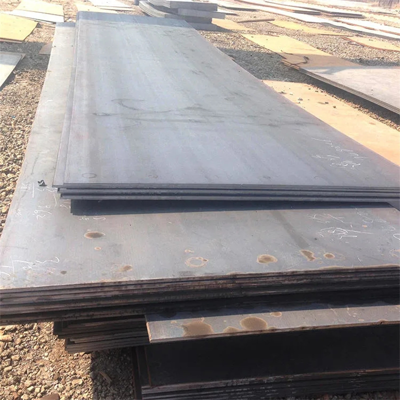 manufacturers Factory direct sales  high quality 1045 ar500 s355 hot rolled carbon steel plate