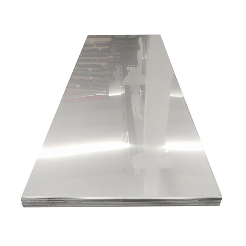 Aluminum Sheet 1050/1060/1100/3003/5083/6061/cookware and Lamps Made in China Factory Flat Plate Construction Structure 1 Ton