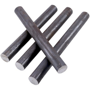 Made in china  AISI DIN standard carton steel 1045 1050 1.1191 1.1210 carbon steel round bar