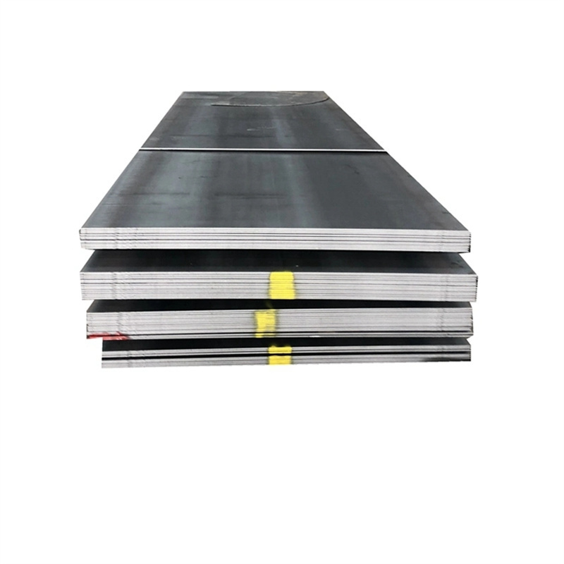 manufacturers Factory direct sales  high quality 1045 ar500 s355 hot rolled carbon steel plate