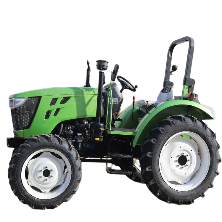 Cheap Factory Price mini farm tractors agricolas ploughingtartor traktor