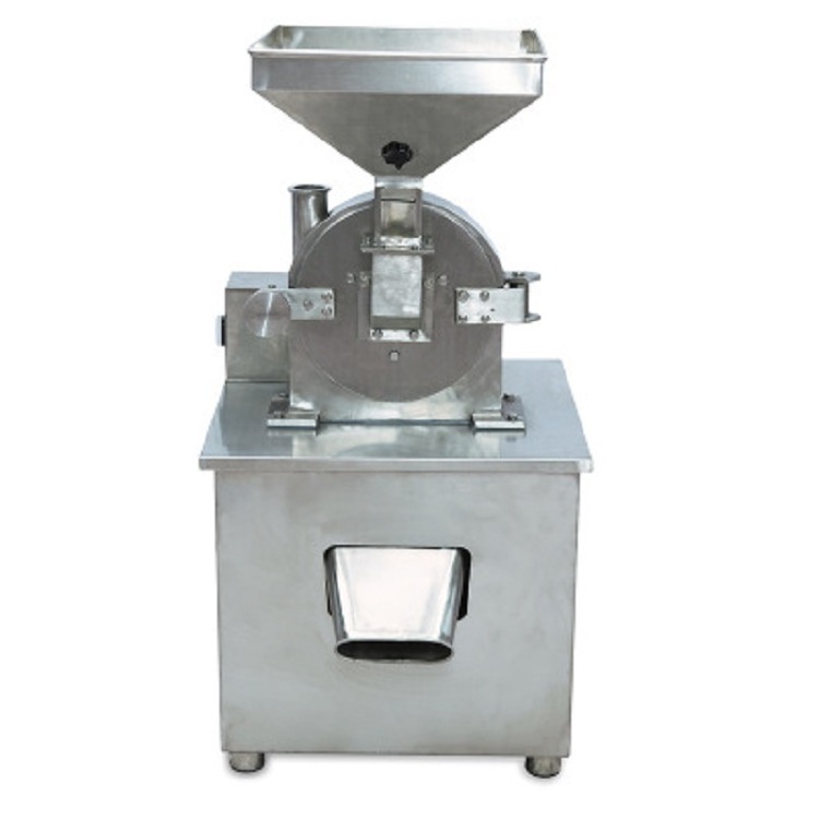 Electric flourmill machine corn mill machine with good prices