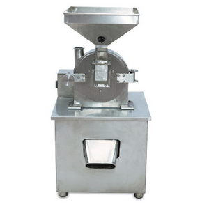 Electric flourmill machine corn mill machine with good prices