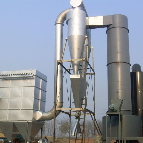 good quality hot sale Rotary Type Wood Chips  / Bamboo Powder Drying Machine / Sand Drier Flash Dryer