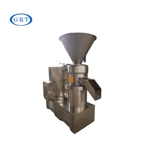 Commercial meat and bone grinder cattle bone paste make machine bone grinder machine