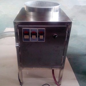 Compressed machine for peeling garlic garlic peel machine