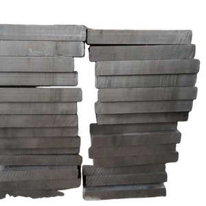 Hot Rolled High Quality Steel Bar D2 Flat Steel Bar DIN1.2379