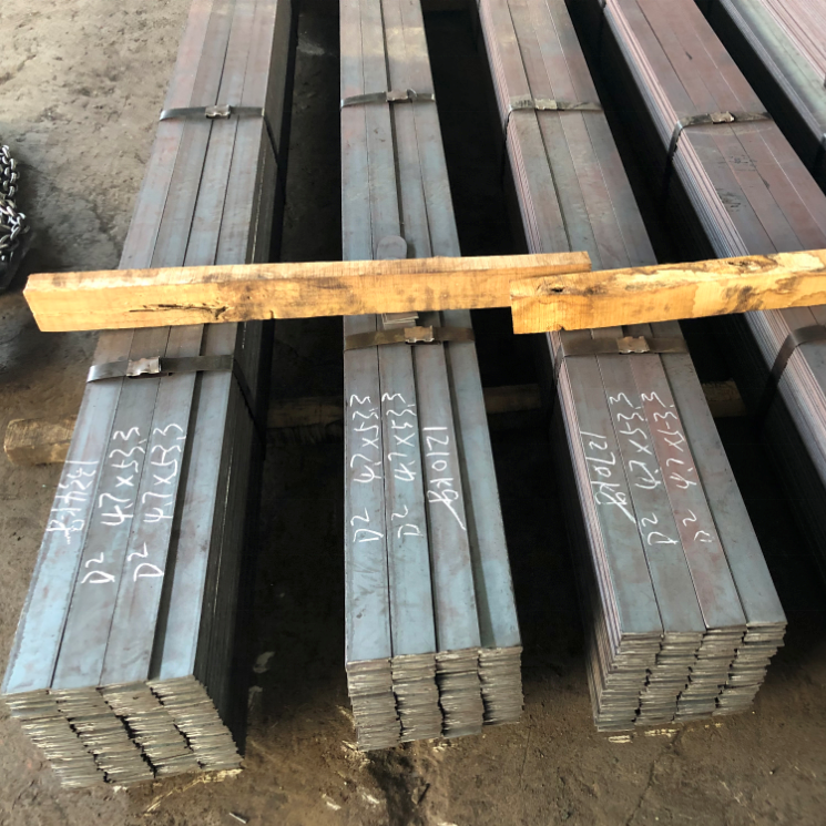 HSS 1.3343 m2 skh51  high speed tool steel flat bar