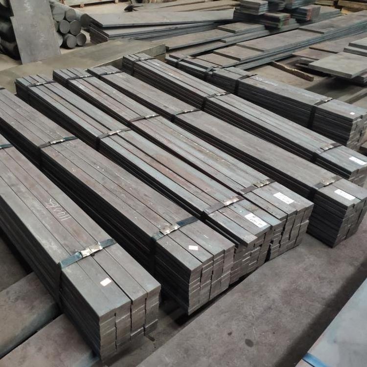 HSS steel mould steel M2 and 1.3343 flat bar factory price