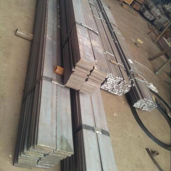 HSS steel mould steel M2 and 1.3343 flat bar factory price