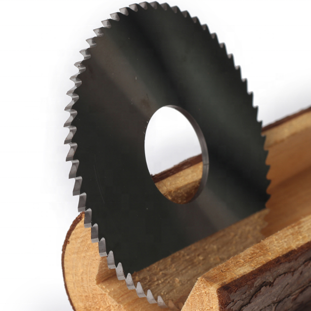 60mm tungsten carbide TCT circular saw blade with competitive price