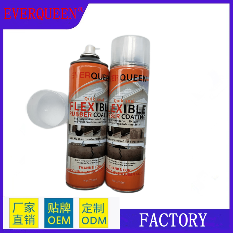 EVER QUEEN Best-Selling Waterproof Wall And Leak Repair Agent Wholesale Waterproof Tile Gap Repair Agent