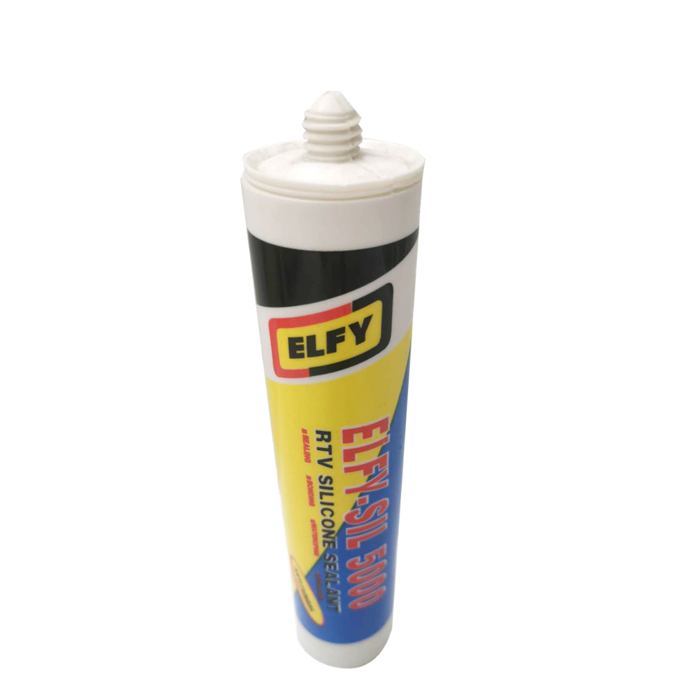 China supplier Top selling Fast Curing Silicone Sealant