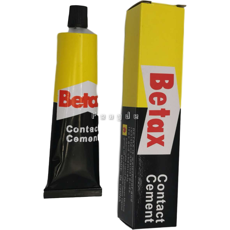 Omo Castol Patex Contact Glue All-Purpose Glue