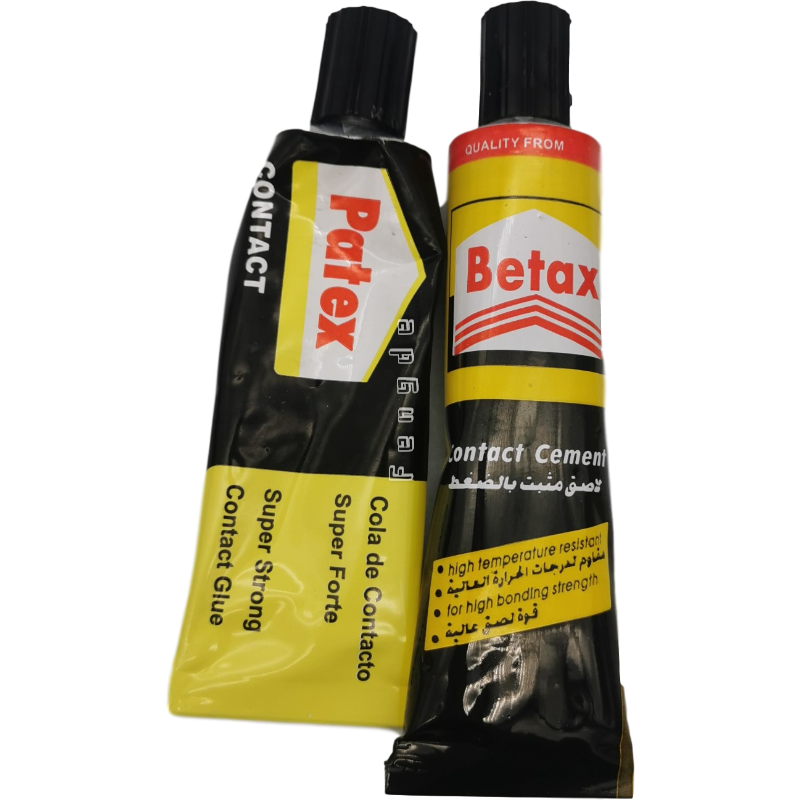 Betax Multi-purpose Contact Cement neoprene glue