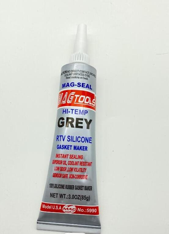 Victor Reinz Engine Gasket Reinzosil Auto Glass Silicone Sealant Car Engine Gasket Black Silicone Sealant For Loctite Henkel