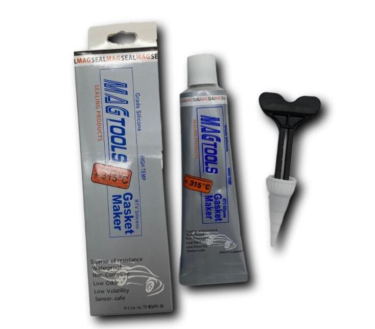 Henkel Loctite Si 598 Black 85g Rtv Silicone Gasket Maker Silicone Sealant Silicone Adhesives & Sealants Superglue