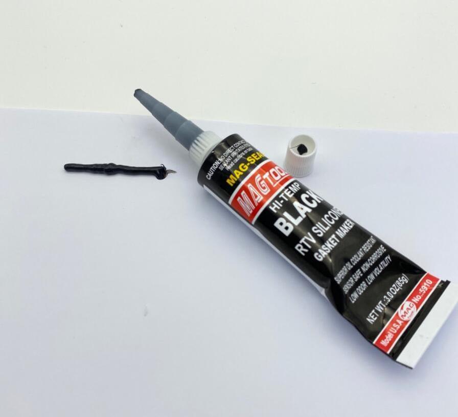 Henkel Loctite Si 598 Black 95g Rtv Silicone Gasket Maker Silicone Sealant Silicone Adhesives & Sealants Super Glue Bond