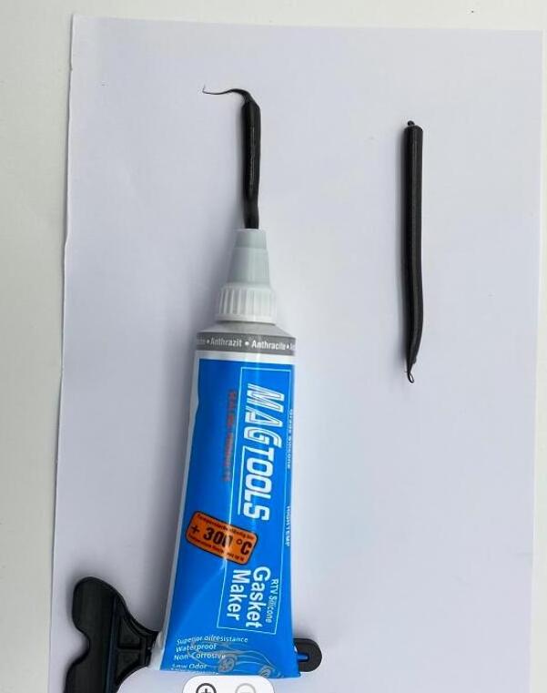 adhesives & sealants silicone glue rtv gasket maker general purpose adhesive nuetral waterproof silicon sealant