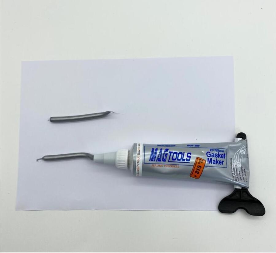 Gasket Maker 85g Rtv Silicone Sealant Gasket Maker Thailand Manufacture