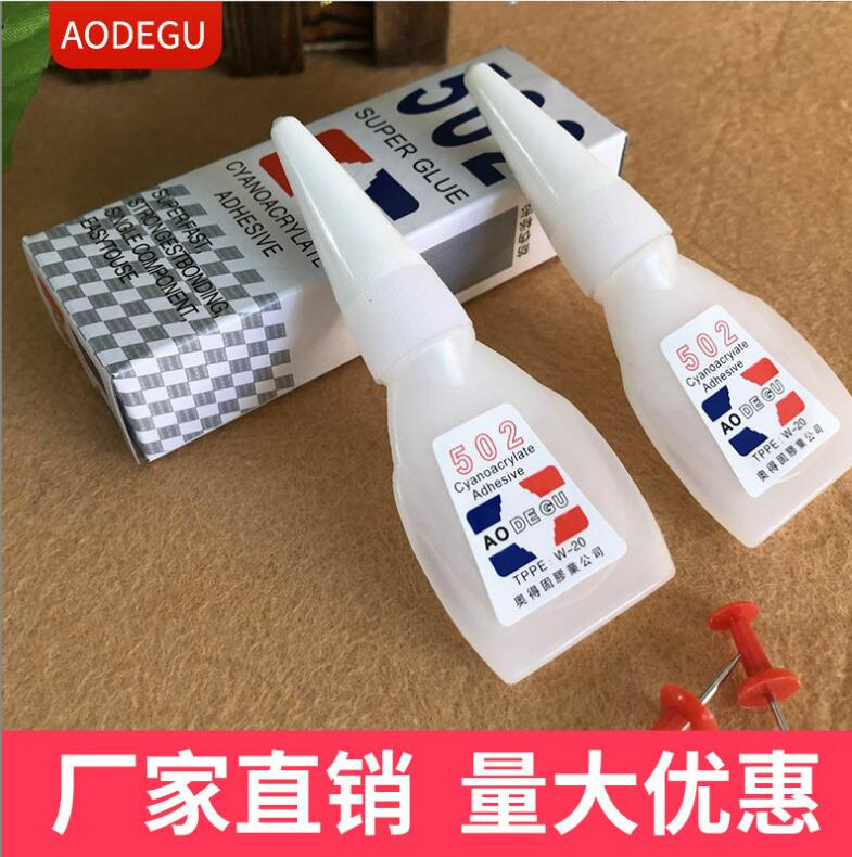 Super Glue 3G Super Glue for Wood Super Glue 20g Super Glue Activator Super Glue Leather Super Glue Rubber Fast Curing Super Glu