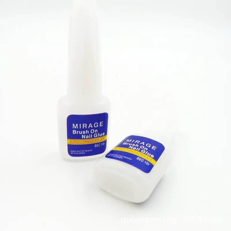 High Quality Nail Glue Nail Glue For Nail Jewel