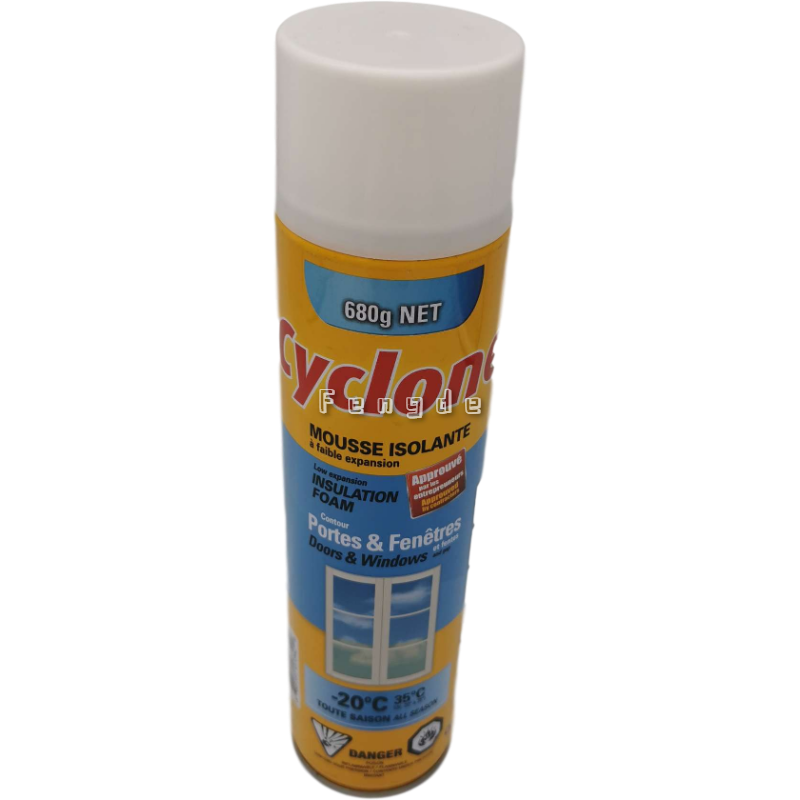 Custom Cheap Polyurethane Foam Acetic Acid Cured Polyurethane Silicone Sealant For Windows And Doors