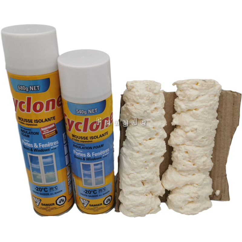 Custom Cheap Polyurethane Foam Acetic Acid Cured Polyurethane Silicone Sealant For Windows And Doors