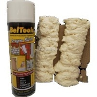 Heat- Resistant Water-Proof Pu Expanding Foam Gap Filling Spray Pu Foam