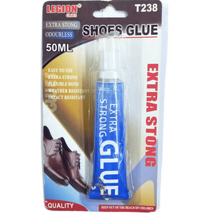 Stick Fix Ultimate Fix Shoe Leather Glue High quality shoe contact cement