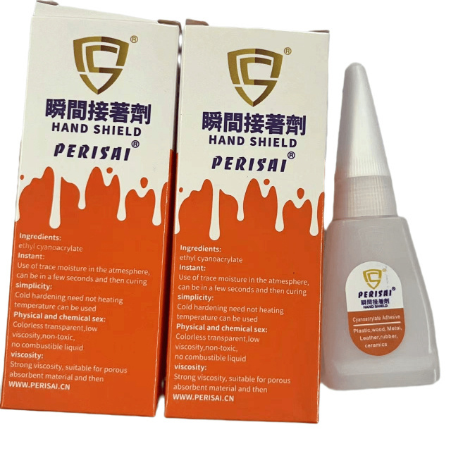 Multifunctional Purpose Adhesive 502 Super Glue 3g Silicone Sealant Glue