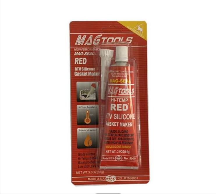 MAGTOOLS automotive parts & accessories,silicone rtv gasket maker