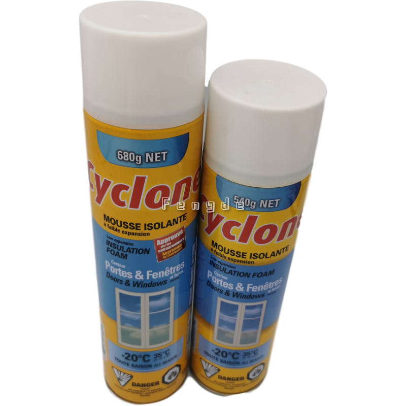 Custom Cheap Polyurethane Foam Acetic Acid Cured Polyurethane Silicone Sealant For Windows And Doors