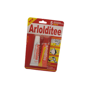 Araldite Red Ab Glue Araldite Blue Card Ab Glue