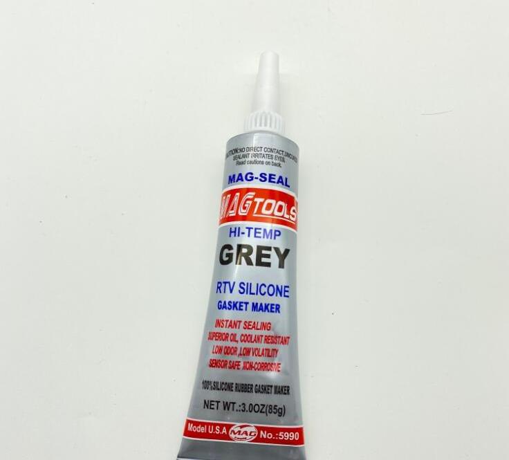 Huitian High Temp Liquid RTV Silicone Free of Gasket, Sealant in Automoblles/Motors, etc