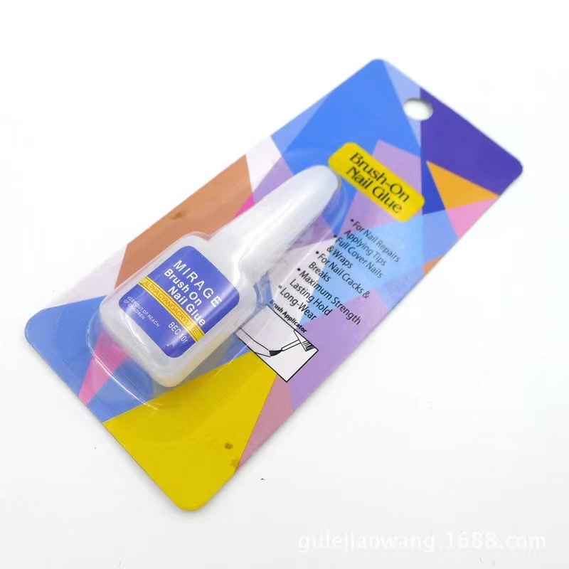 High Quality Nail Glue Nail Glue For Nail Jewel