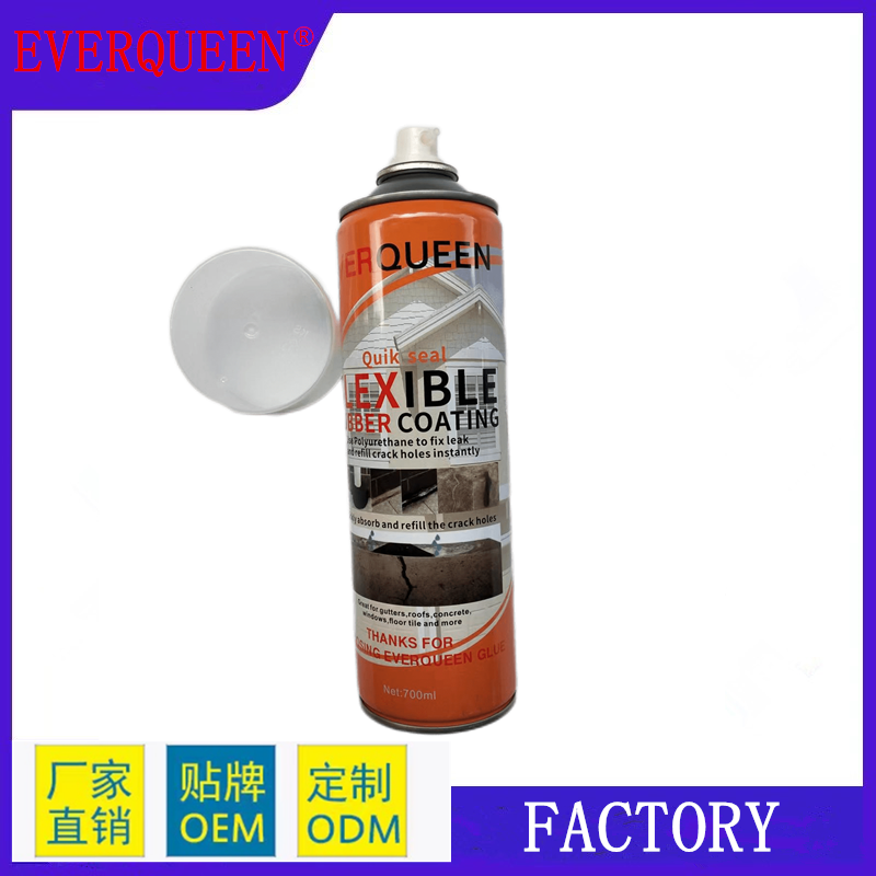 EVER QUEEN Best-Selling Waterproof Wall And Leak Repair Agent Wholesale Waterproof Tile Gap Repair Agent