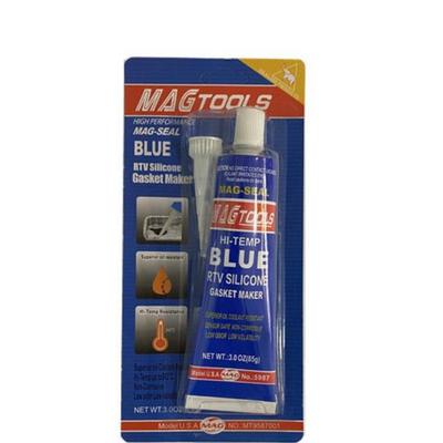 MAGTOOLS automotive parts & accessories,silicone rtv gasket maker