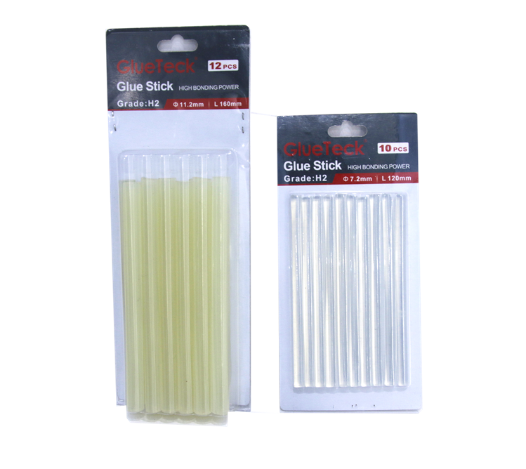 Hot Melt Glue Stick Black For Repair Toy Wig Factory Manufacturer Large Quantity Stock Hot Melt Glue Stick