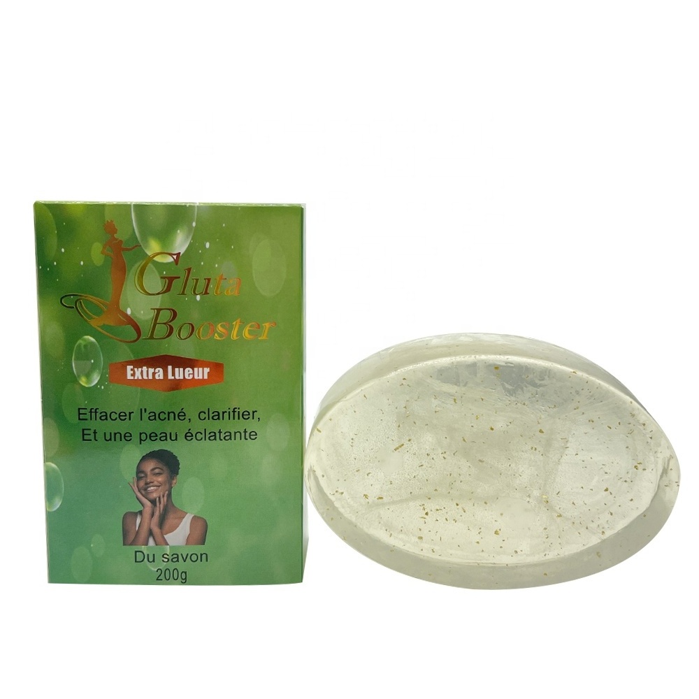 organic cleansing rejuvenating growth new skin dark spot removing savon scrub anti pimple acne treatment soap for african skin