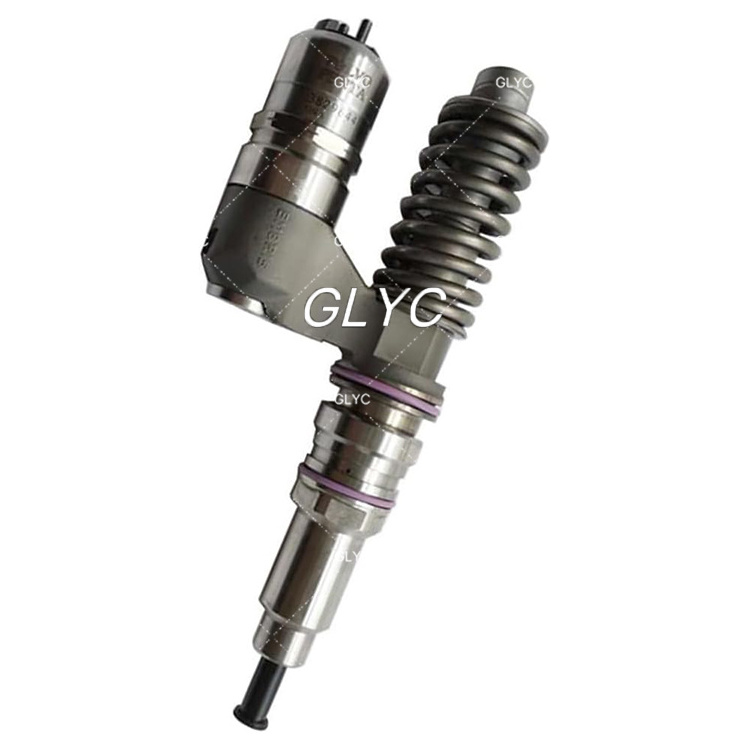 3829644 for VOLVO PENTA BOSCH Fuel Common Rail Injector 20440409 20440412 0414702013 0414702010 Diesel Injector for volvo