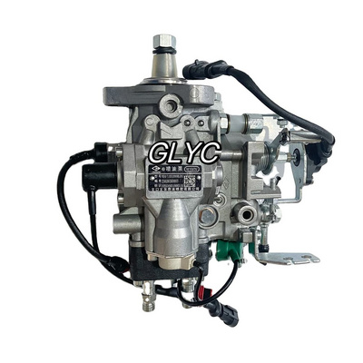 Genuine Diesel Fuel Injection Pump VE2587N Common Rail Injection Pump VE4/11E1200RLD81 Fuel Pump 10504901800510