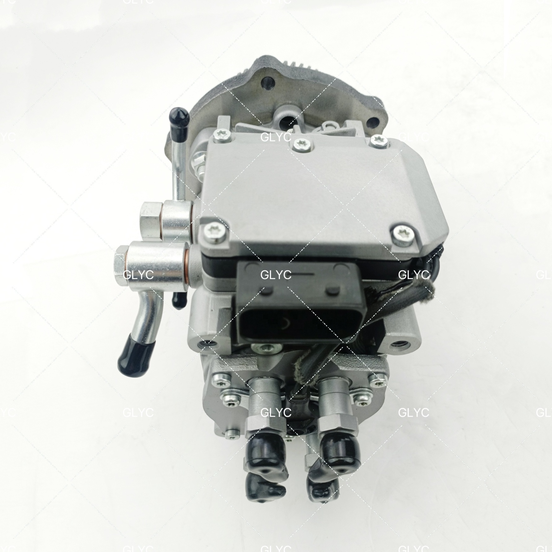 High Pressure VP44 Fuel Injection Pump 0470504045 Common Rail Injection Pump 0 470 504 045 ZEXEL 109341-1040 For Nissan Isuzu