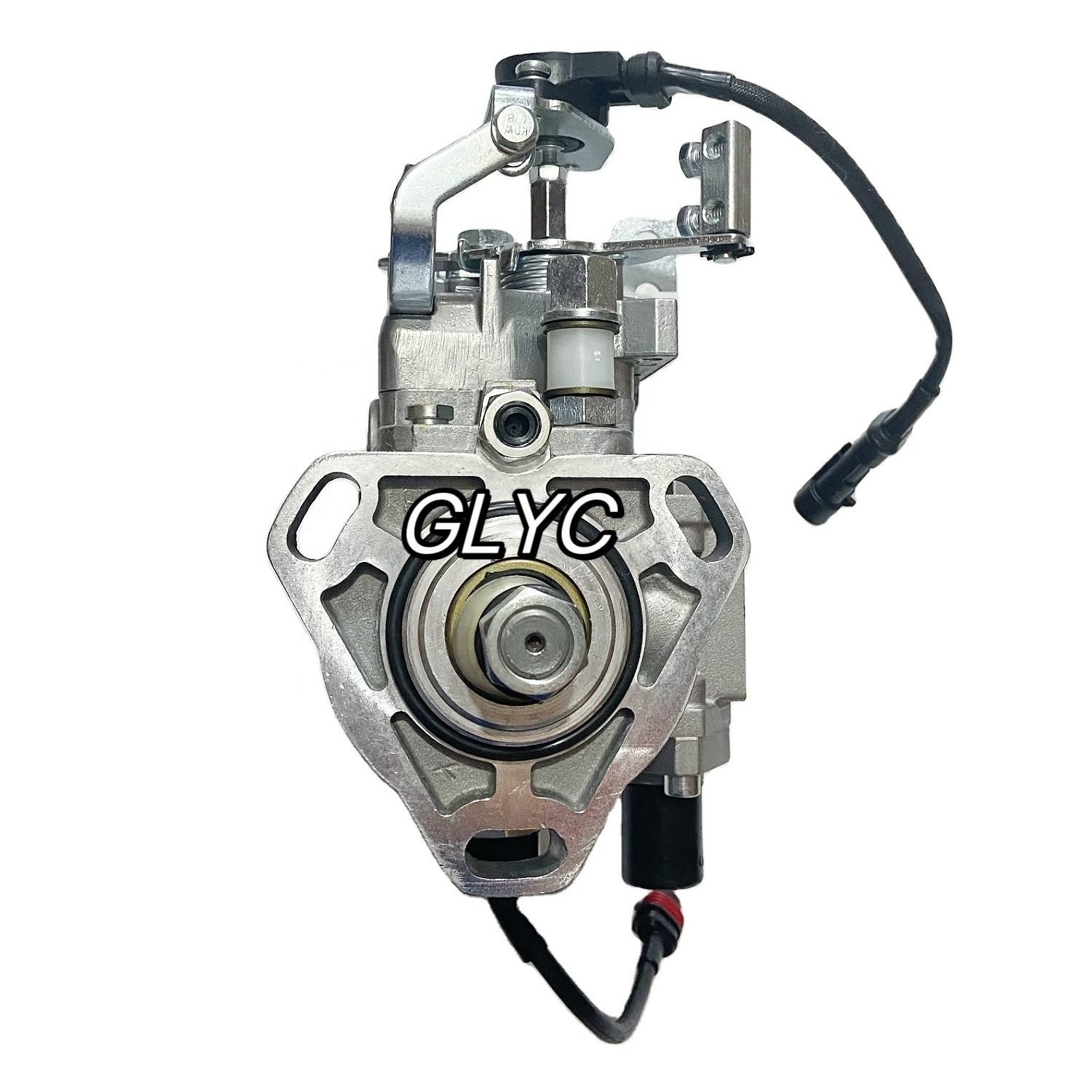 Genuine Diesel Fuel Injection Pump VE2587N Common Rail Injection Pump VE4/11E1200RLD81 Fuel Pump 10504901800510