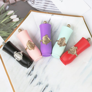 New Arrival Royal Lock Style Lipstick Clay Stick Diamond Painting Diy Tool Handmade Diamond Embroidery Clay Accessories